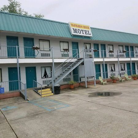 Traveler'S Choice Motel Shoreline Park Kültér fotó