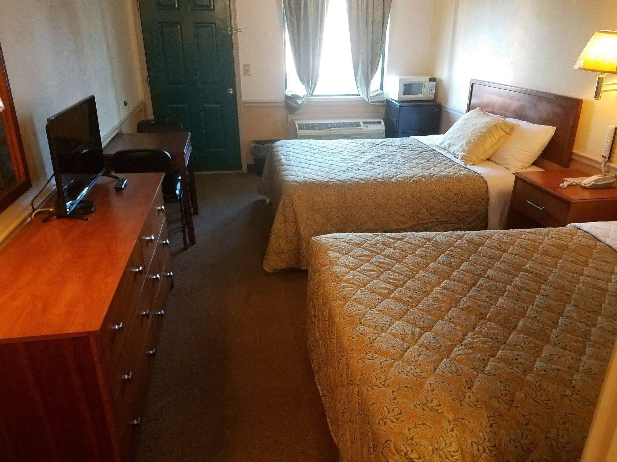 Traveler'S Choice Motel Shoreline Park Kültér fotó